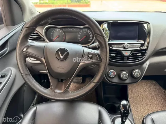 VinFast Fadil Nâng Cao 2020 - Vinfast Fadil Plus 1.4 AT 2020