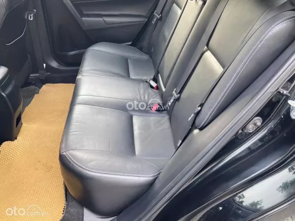 Toyota Corolla Altis 1.8 G 2015 - Salon mới về xin được chào bán ngay