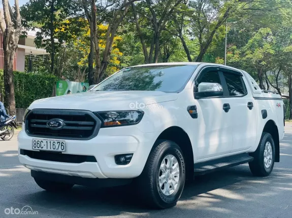 Ford Ranger XLS 2.0L 4x2 AT 2020 - FORD RANGER 2020 SỐ TỰ ĐỘNG_HỖ TRỢ GÓP 70%_BAO TEST