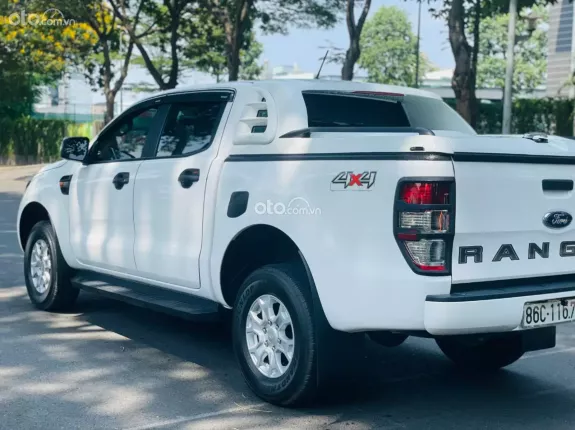 Ford Ranger XLS 2.0L 4x2 AT 2020 - FORD RANGER 2020 SỐ TỰ ĐỘNG_HỖ TRỢ GÓP 70%_BAO TEST