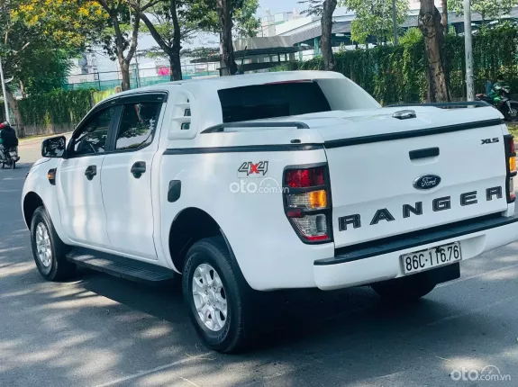 Ford Ranger XLS 2.0L 4x2 AT 2020 - FORD RANGER 2020 SỐ TỰ ĐỘNG_HỖ TRỢ GÓP 70%_BAO TEST