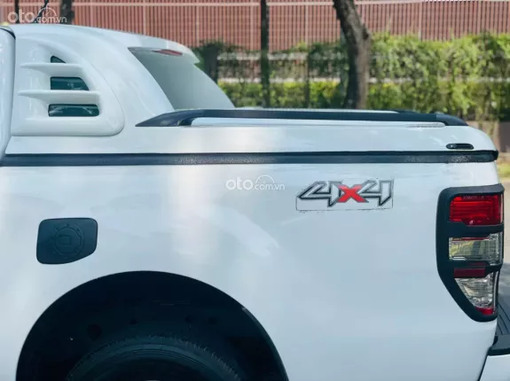 Ford Ranger XLS 2.0L 4x2 AT 2020 - FORD RANGER 2020 SỐ TỰ ĐỘNG_HỖ TRỢ GÓP 70%_BAO TEST