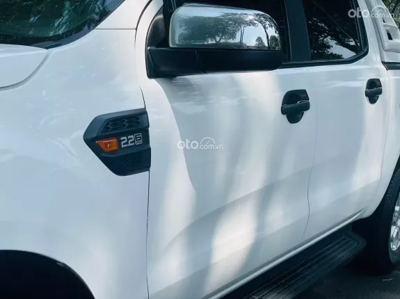 Ford Ranger XLS 2.0L 4x2 AT 2020 - FORD RANGER 2020 SỐ TỰ ĐỘNG_HỖ TRỢ GÓP 70%_BAO TEST