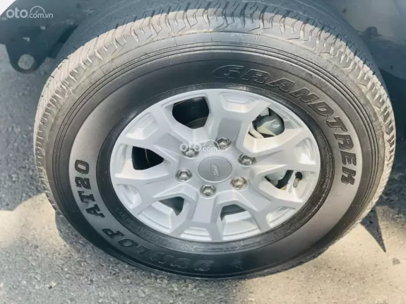 Ford Ranger XLS 2.0L 4x2 AT 2020 - FORD RANGER 2020 SỐ TỰ ĐỘNG_HỖ TRỢ GÓP 70%_BAO TEST