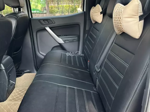 Ford Ranger XLS 2.0L 4x2 AT 2020 - FORD RANGER 2020 SỐ TỰ ĐỘNG_HỖ TRỢ GÓP 70%_BAO TEST