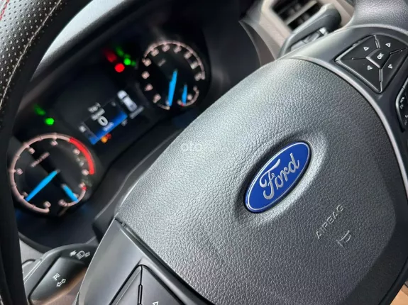 Ford Ranger XLS 2.0L 4x2 AT 2020 - FORD RANGER 2020 SỐ TỰ ĐỘNG_HỖ TRỢ GÓP 70%_BAO TEST
