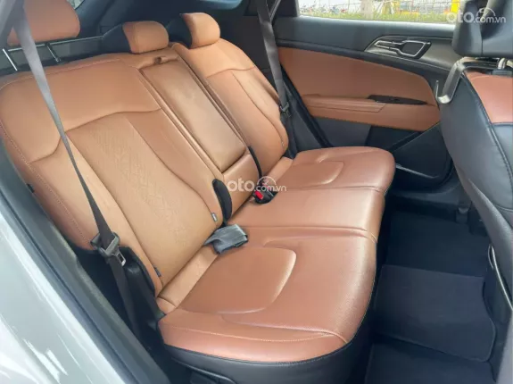 Kia Sportage 1.6 T Signature X-line AWD 2024 - Bản full options miên man hiện đại