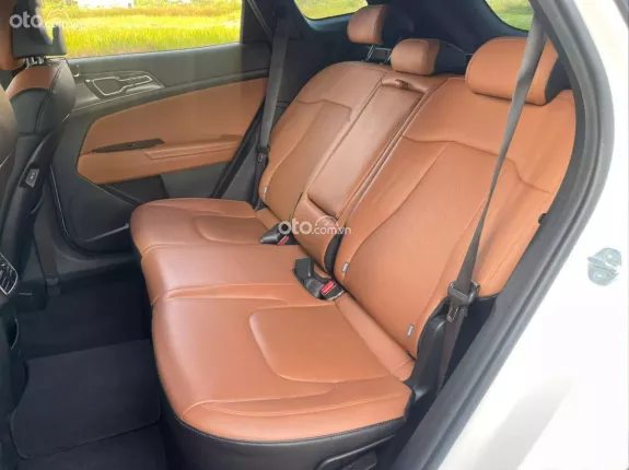 Kia Sportage 1.6 T Signature X-line AWD 2024 - Bản full options miên man hiện đại