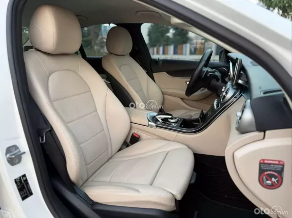 Mercedes-Benz C200 2.0 AT 2016 - Xe tư nhân chính chủ
