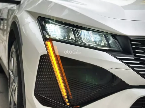 Peugeot 408 Allure 2025 - Tư nhân chính chủ