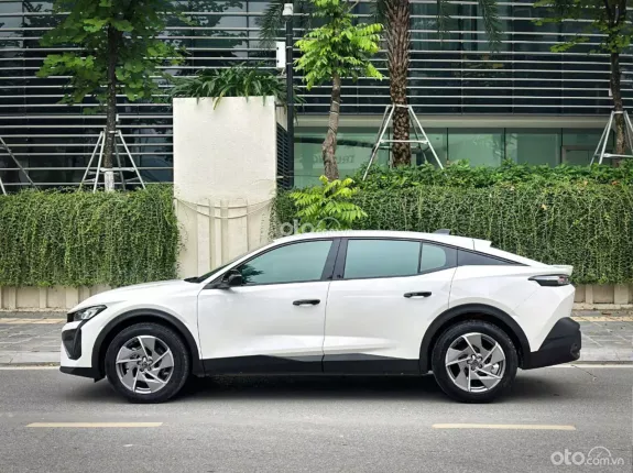 Peugeot 408 Allure 2025 - Tư nhân chính chủ