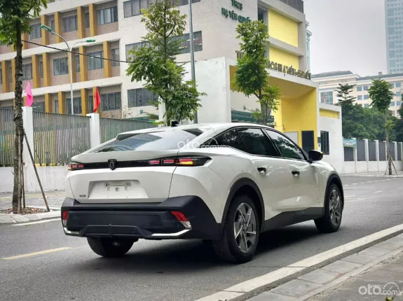 Peugeot 408 Allure 2025 - Tư nhân chính chủ