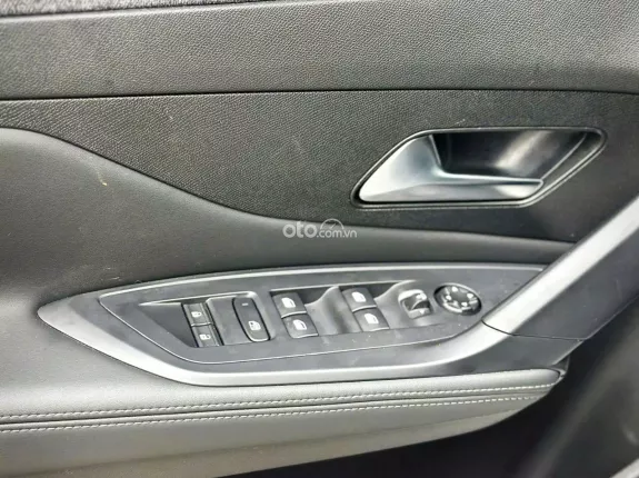 Peugeot 408 Allure 2025 - Tư nhân chính chủ