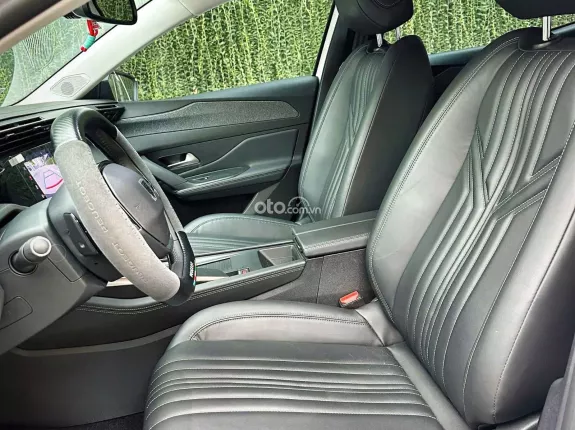 Peugeot 408 Allure 2025 - Tư nhân chính chủ