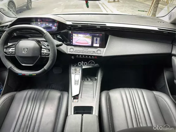 Peugeot 408 Allure 2025 - Tư nhân chính chủ
