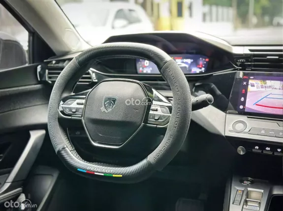 Peugeot 408 Allure 2025 - Tư nhân chính chủ