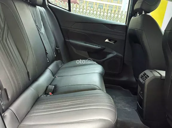 Peugeot 408 Allure 2025 - Tư nhân chính chủ