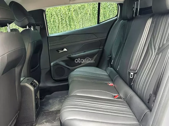 Peugeot 408 Allure 2025 - Tư nhân chính chủ