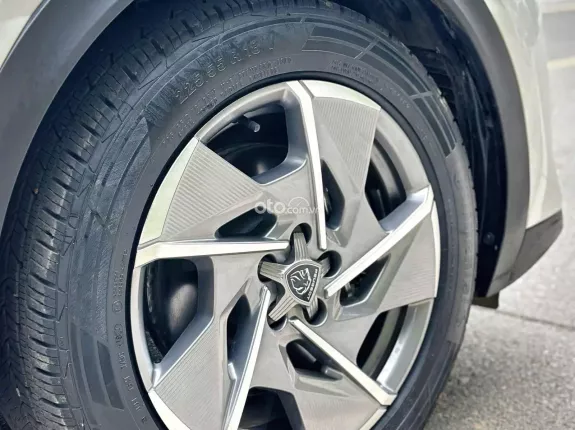 Peugeot 408 Allure 2025 - Tư nhân chính chủ