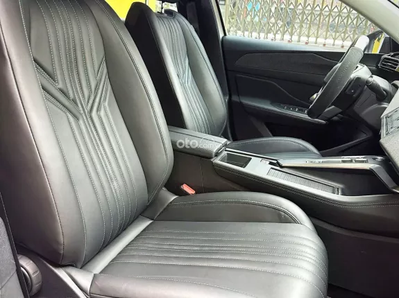 Peugeot 408 Allure 2025 - Tư nhân chính chủ