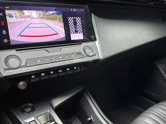 Peugeot 408 Allure 2025 - Tư nhân chính chủ