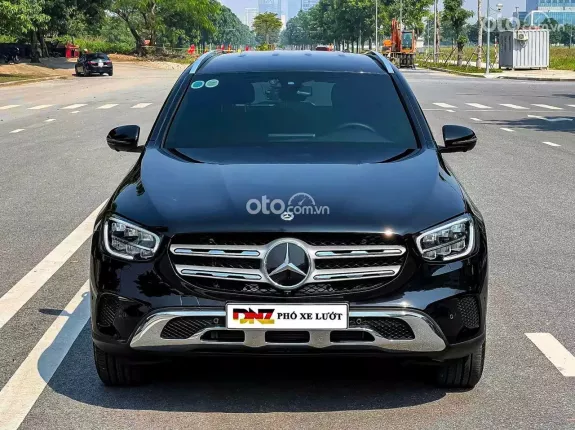Mercedes-Benz GLC 200 V1 2023 - MODEL 2023 | 1 CHỦ | SIÊU ĐẸP