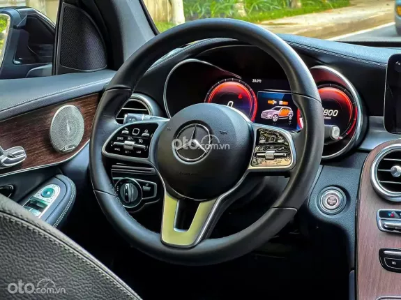 Mercedes-Benz GLC 200 V1 2023 - MODEL 2023 | 1 CHỦ | SIÊU ĐẸP