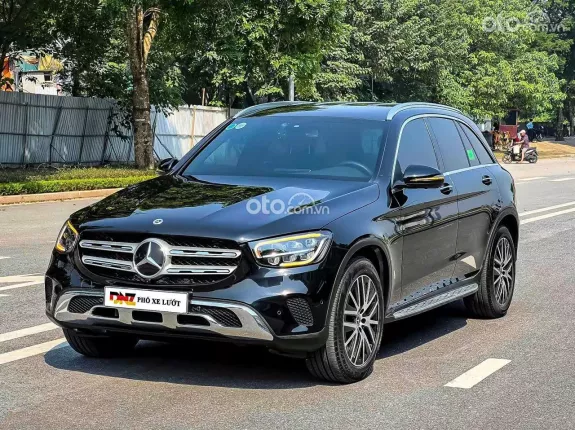 Mercedes-Benz GLC 200 V1 2023 - MODEL 2023 | 1 CHỦ | SIÊU ĐẸP