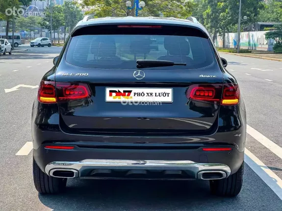 Mercedes-Benz GLC 200 V1 2023 - MODEL 2023 | 1 CHỦ | SIÊU ĐẸP