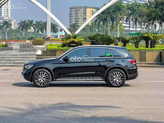 Mercedes-Benz GLC 200 V1 2023 - MODEL 2023 | 1 CHỦ | SIÊU ĐẸP