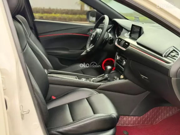 Mazda 6 2.5 Premium 2017 - Mazda 6 2.5 Premium 2017