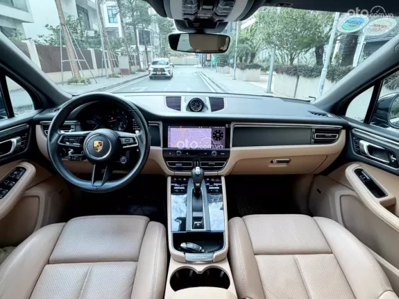 Porsche Macan 2.0 2021 - Porsche Macan 2022