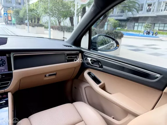 Porsche Macan 2.0 2021 - Porsche Macan 2022