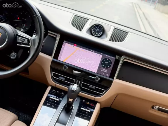 Porsche Macan 2.0 2021 - Porsche Macan 2022