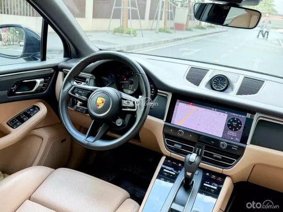 Porsche Macan 2.0 2021 - Porsche Macan 2022