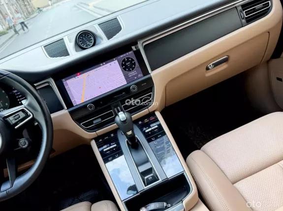 Porsche Macan 2.0 2021 - Porsche Macan 2022