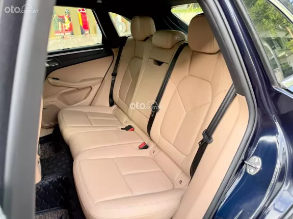 Porsche Macan 2.0 2021 - Porsche Macan 2022