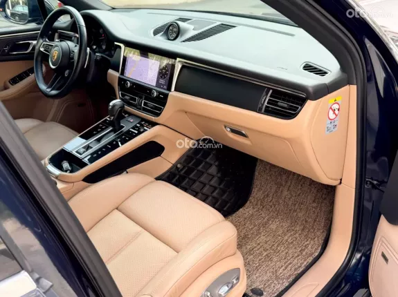 Porsche Macan 2.0 2021 - Porsche Macan 2022