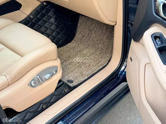 Porsche Macan 2.0 2021 - Porsche Macan 2022