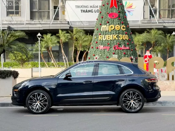 Porsche Macan 2.0 2021 - Porsche Macan 2022