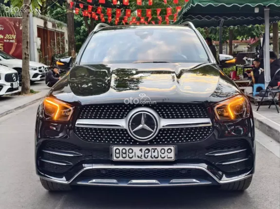 Mercedes-Benz GLE 450 4Matic 2019 - Sang trọng, chất lượng cam kết đảm bảo