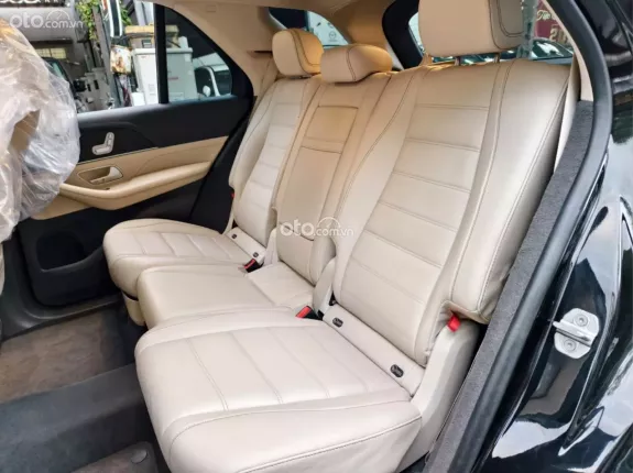 Mercedes-Benz GLE 450 4Matic 2019 - Sang trọng, chất lượng cam kết đảm bảo