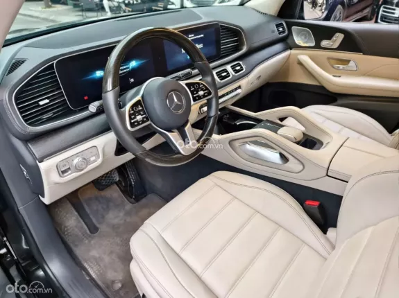 Mercedes-Benz GLE 450 4Matic 2019 - Sang trọng, chất lượng cam kết đảm bảo