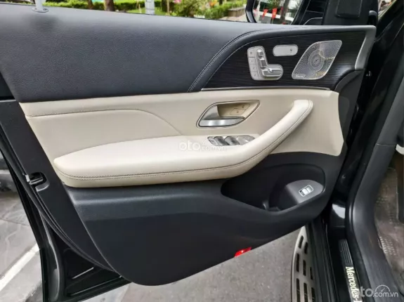 Mercedes-Benz GLE 450 4Matic 2019 - Sang trọng, chất lượng cam kết đảm bảo