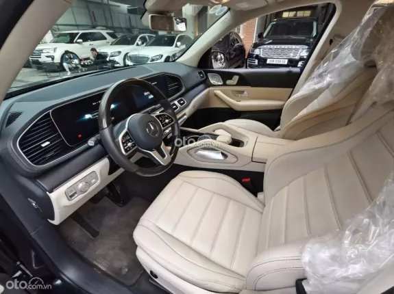 Mercedes-Benz GLE 450 4Matic 2019 - Sang trọng, chất lượng cam kết đảm bảo