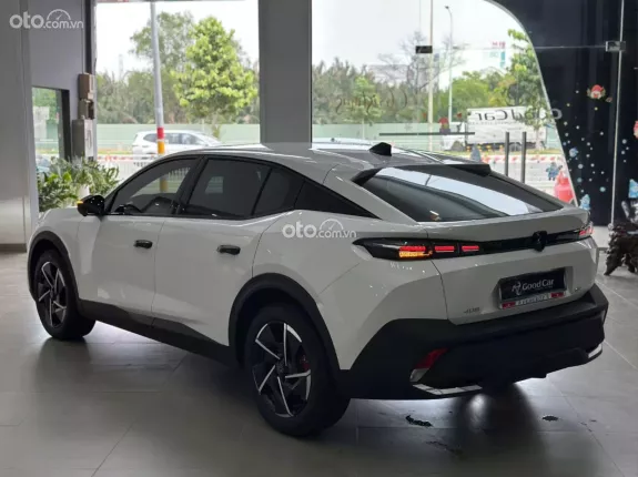 Peugeot 408 Premium 2023 - Peugeot 408 Premium 2023 siêu lướt cực đẹp