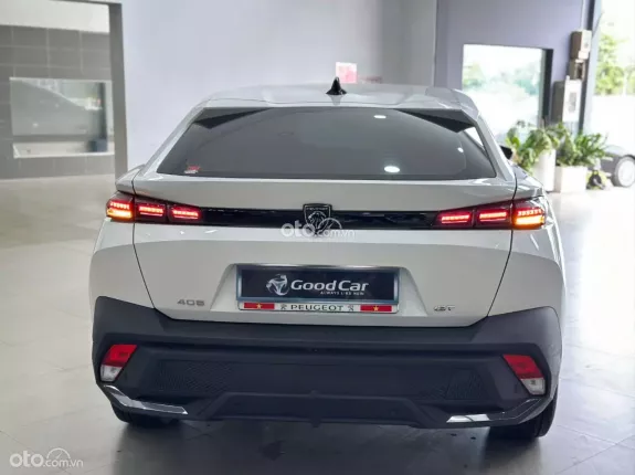 Peugeot 408 Premium 2023 - Peugeot 408 Premium 2023 siêu lướt cực đẹp