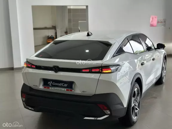 Peugeot 408 Premium 2023 - Peugeot 408 Premium 2023 siêu lướt cực đẹp