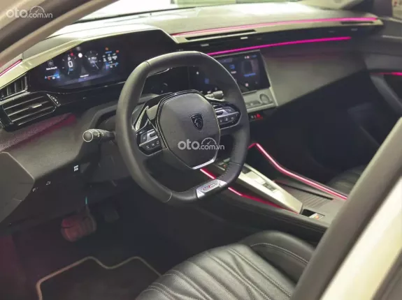 Peugeot 408 Premium 2023 - Peugeot 408 Premium 2023 siêu lướt cực đẹp