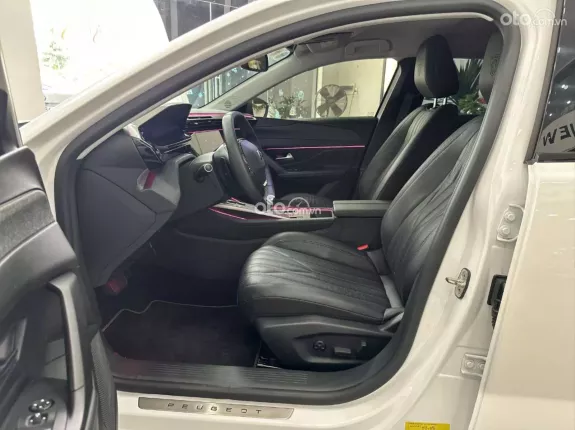 Peugeot 408 Premium 2023 - Peugeot 408 Premium 2023 siêu lướt cực đẹp